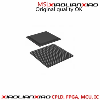 1ШТ MSL XC7A75T-FGG676 XC7A75T-2FGG676C XC7A75T BGA676 Оригинальная микросхема FPGA хорошего качества Может быть обработана с помощью PCBA