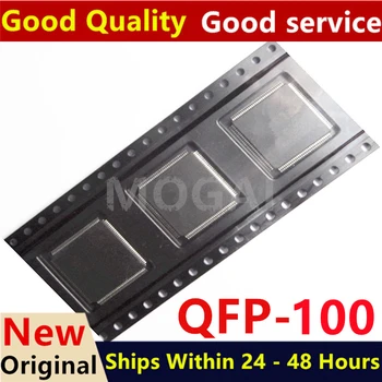 (2-10 штук) 100% новый чипсет ATMEGA1280-16AU ATMEGA1280 16AU QFP-100