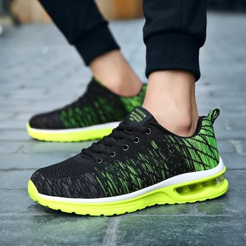 2023, Мужские и женские кроссовки для бега, модная дышащая спортивная обувь для активного отдыха, Удобная спортивная обувь для тренировок