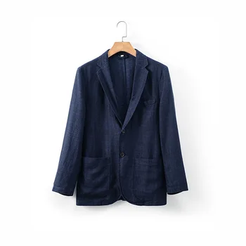 6973- новый мужской костюм small suit Корейская версия мужского молодежного пиджака slim suit большого размера