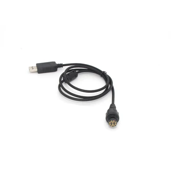 USB-кабель для программирования PC35 для портативной рации MT680H MT680HPLUS