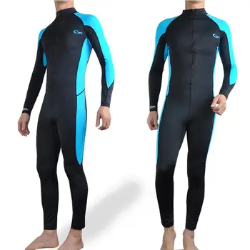 YOUZI Защита От сыпи с длинным рукавом Rashguard UPF50 + Пляжная Одежда Для серфинга, Дайвинга, Плавания, Водных лыж (S-4XL)