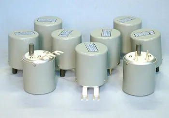 Быстрое поступление индукторов типа LKI-1 L:0.5uH-5mH девять индукторов различной индуктивности