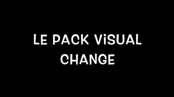 Визуальное изменение набора 2023 от Фреда Беллуччи - Magic Tricks
