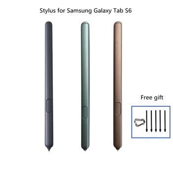 Доступно для Samsung Tab S6 Stylus 4096 с функцией магнитной зарядки с чувствительностью к нажатию