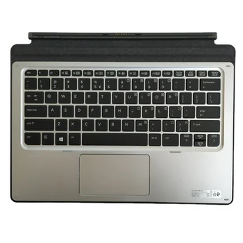 Оригинальная новая базовая клавиатура для планшетного ПК HP Elite x2 1011 G1 1012