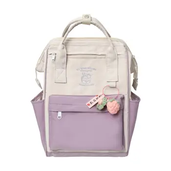 Рюкзак для девочек, модные женские сумки, нейлоновый рюкзак для скалолазания, кемпинга, путешествий